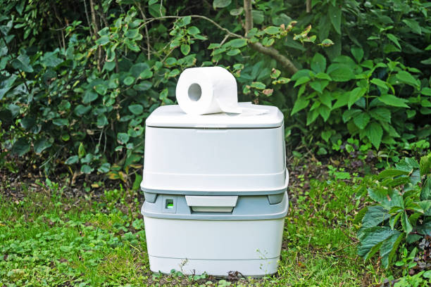 Best Affordable porta potty rental  in Alsip, IL