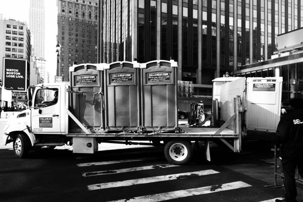 Best Porta potty for special events  in Alsip, IL